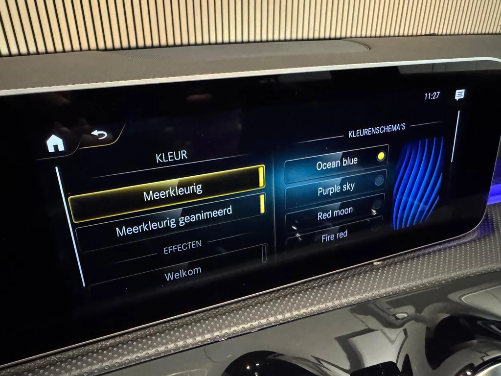 Mercedes-Benz A-Klasse – foto 27