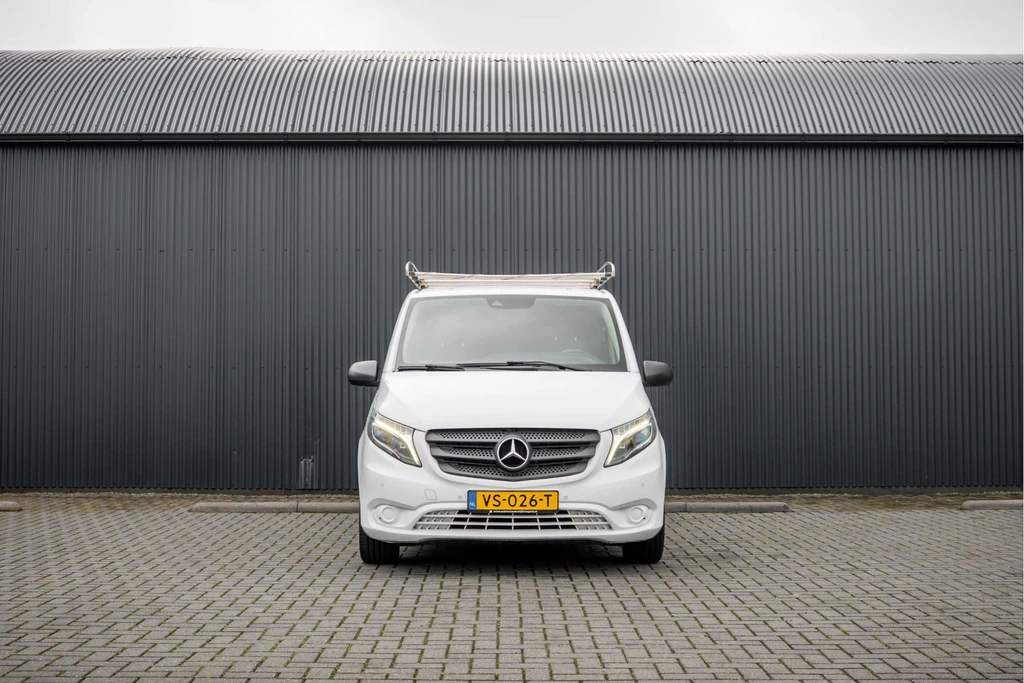 Mercedes-Benz Vito – foto 8