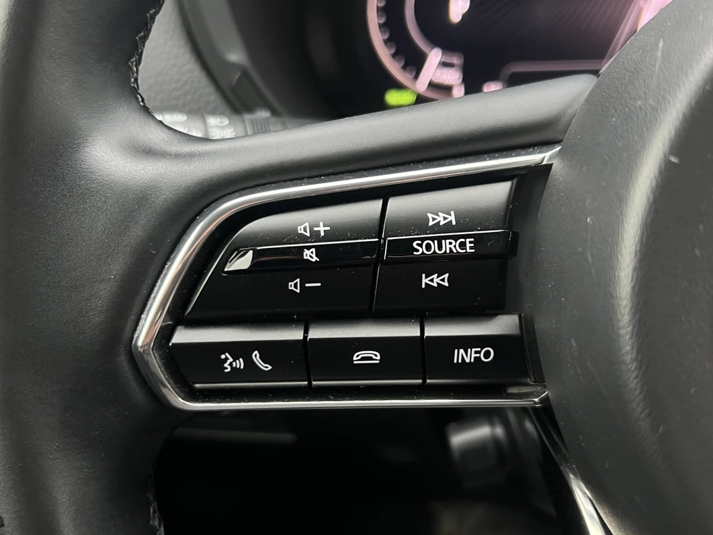 Mazda CX-60 – foto 14