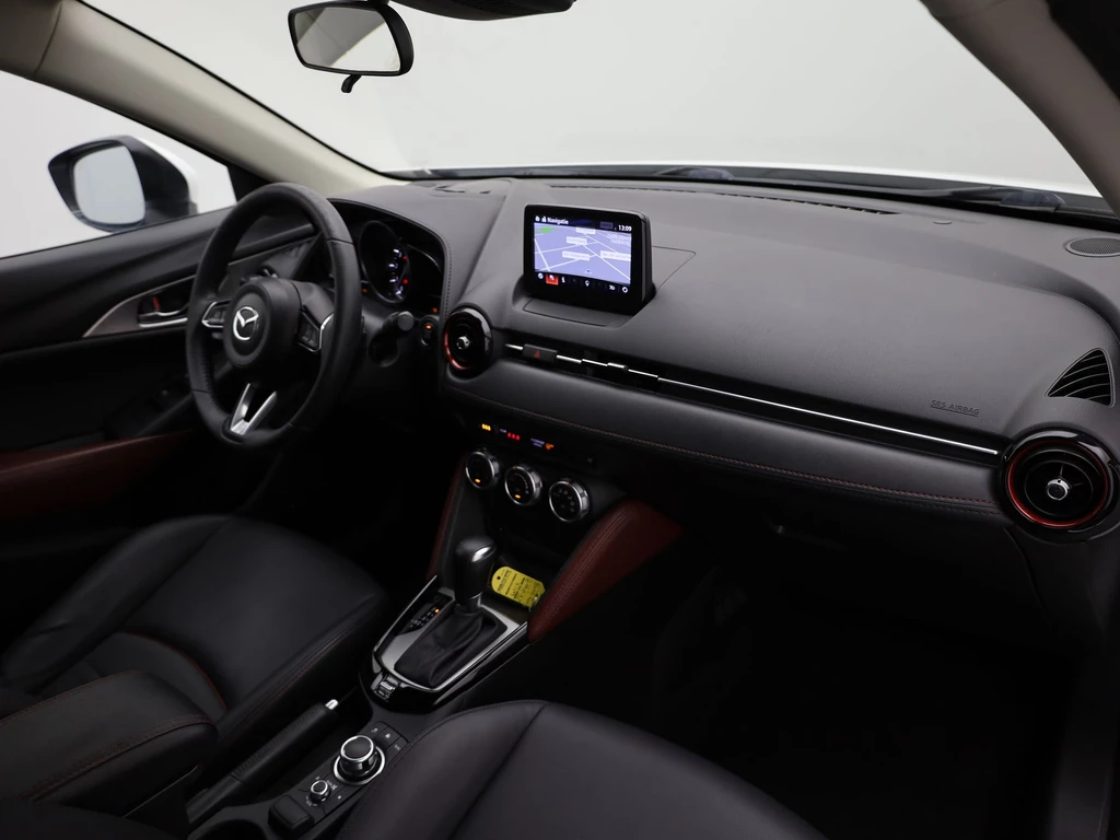 Mazda CX-3 – foto 33