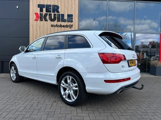 Audi Q7 – thumbnail 3