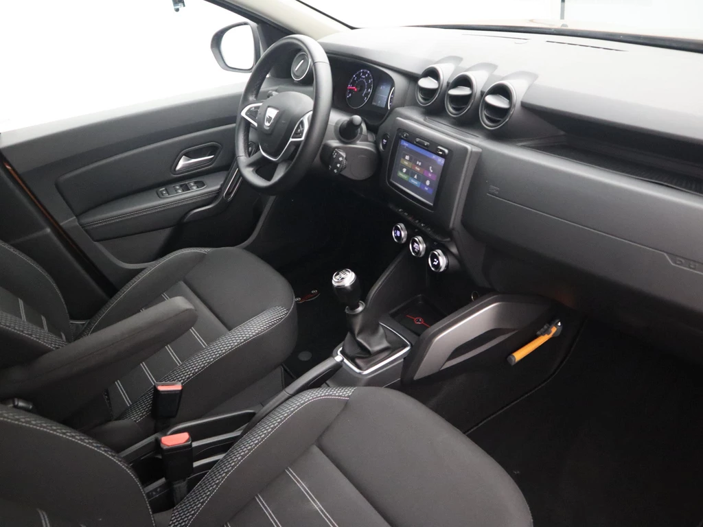 Dacia Duster – foto 39