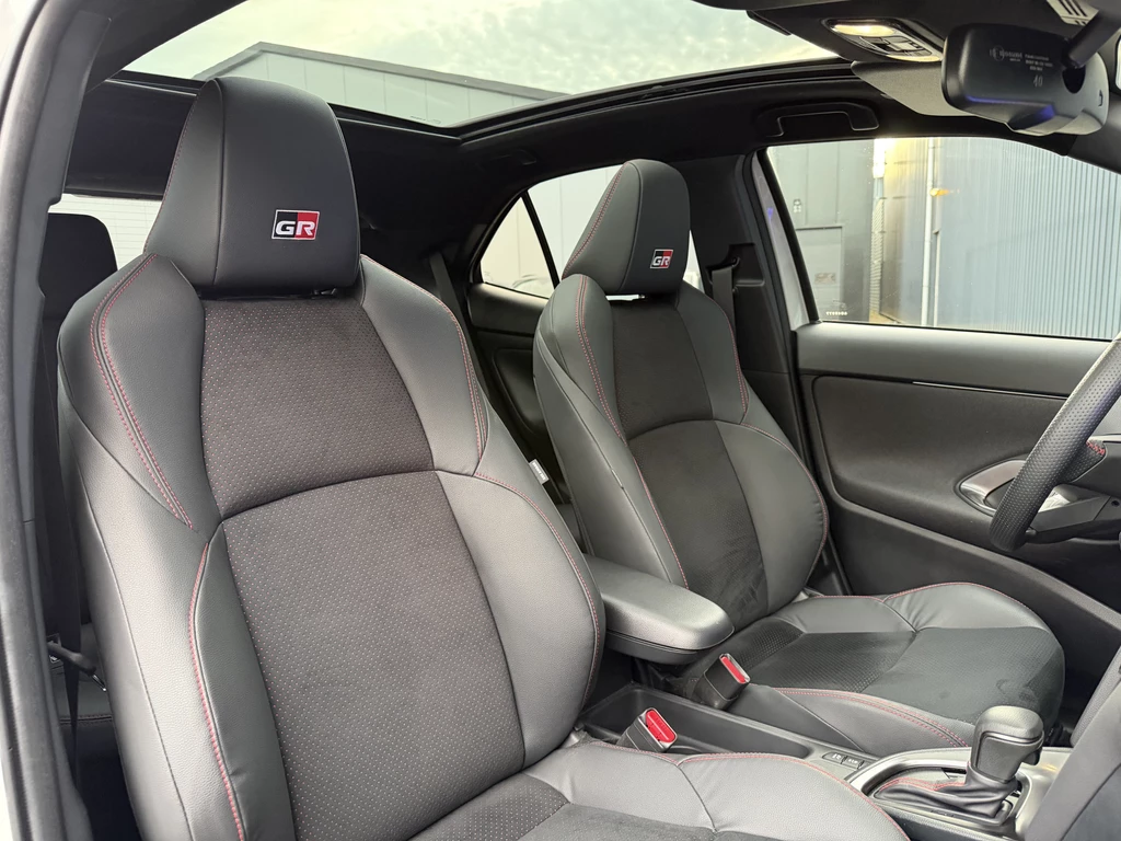 Toyota Yaris Cross – foto 17
