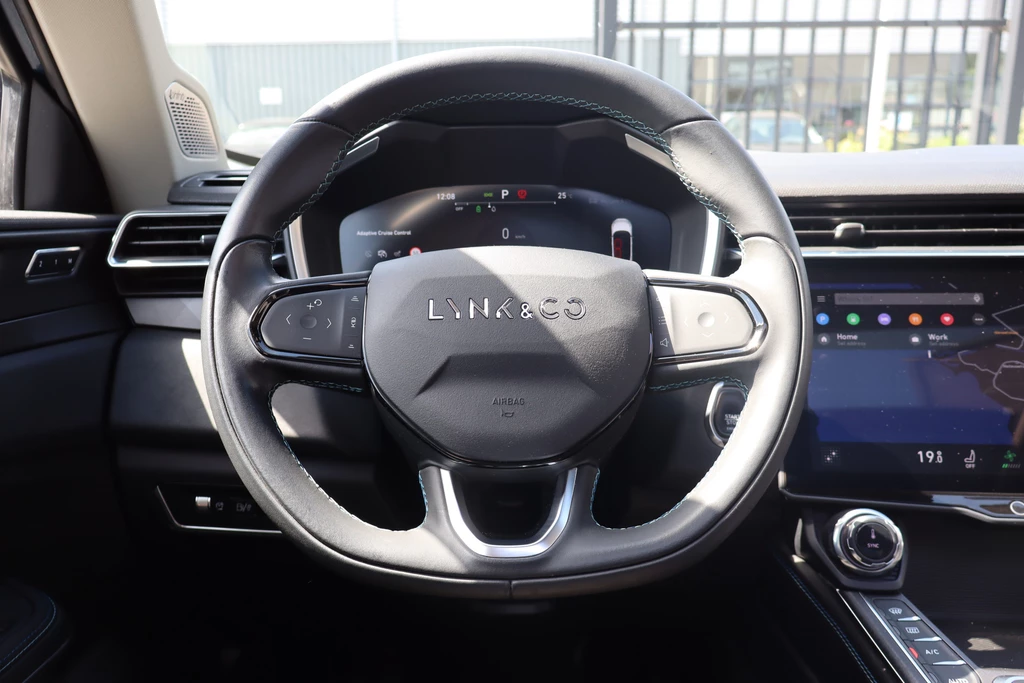 Lynk & Co 01 – foto 13