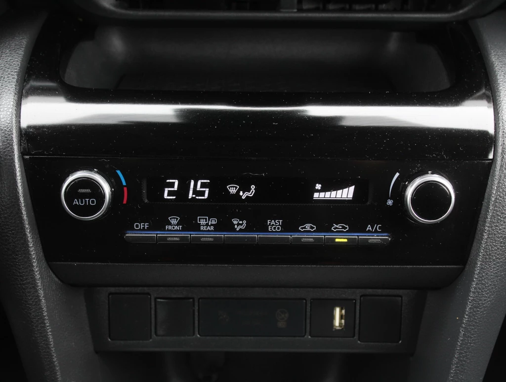 Toyota Yaris Cross – foto 19