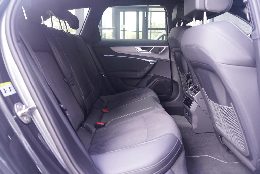 Audi A6 – foto 49