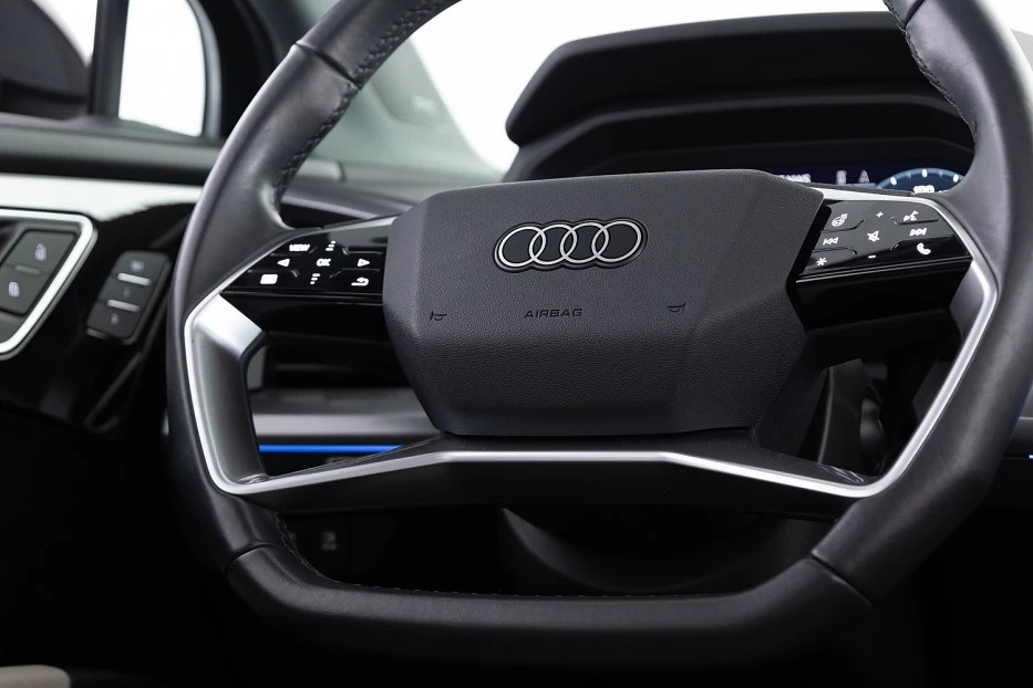 Audi Q4 e-tron – foto 32