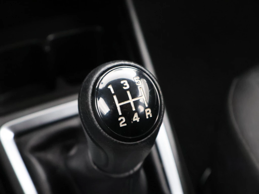 Suzuki Swift – foto 17