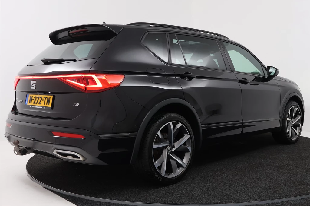 SEAT Tarraco – foto 4