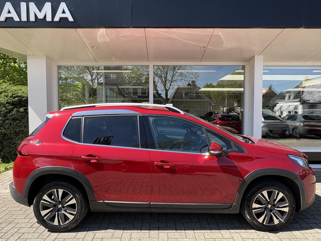 Peugeot 2008 – foto 4