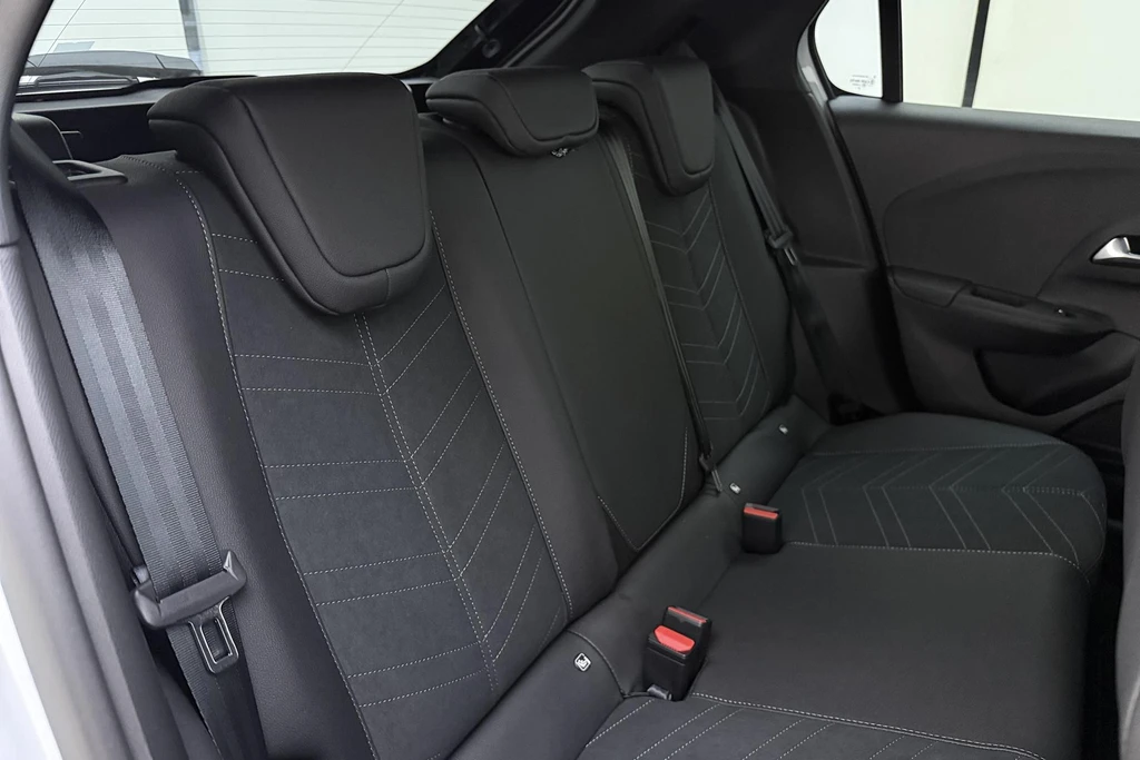 Opel Corsa – foto 15