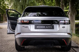 Land Rover Range Rover Velar – thumbnail 7