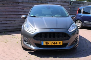 Ford Fiesta – thumbnail 7