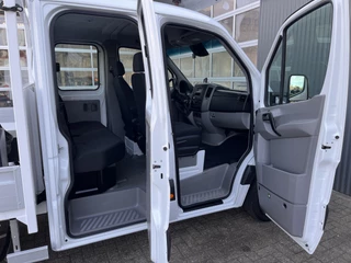 Mercedes-Benz Sprinter – thumbnail 17