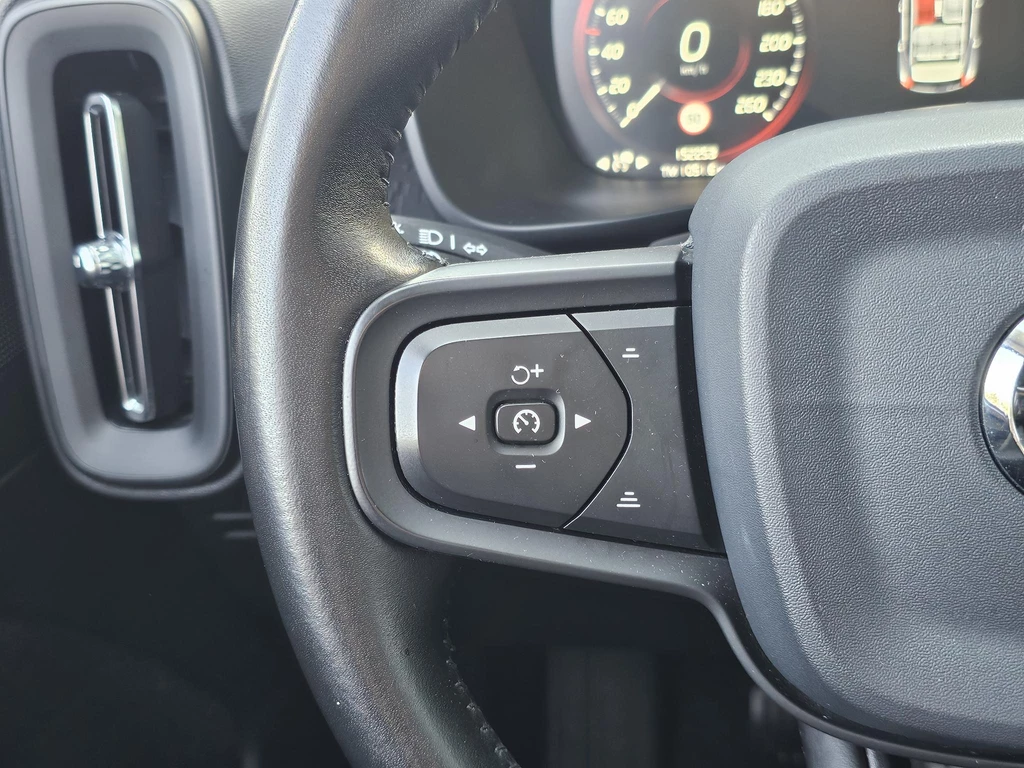 Volvo XC40 – foto 13