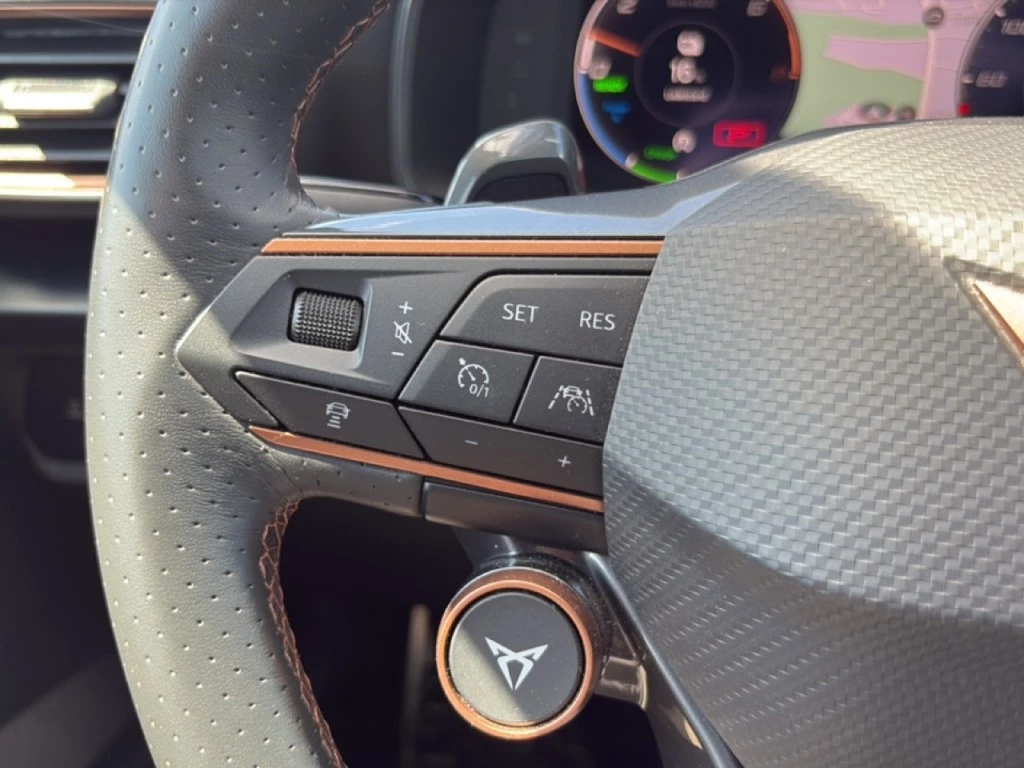 CUPRA Leon Sportstourer – foto 17