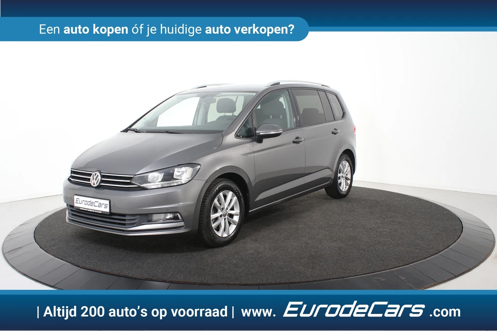Volkswagen Touran – foto 3