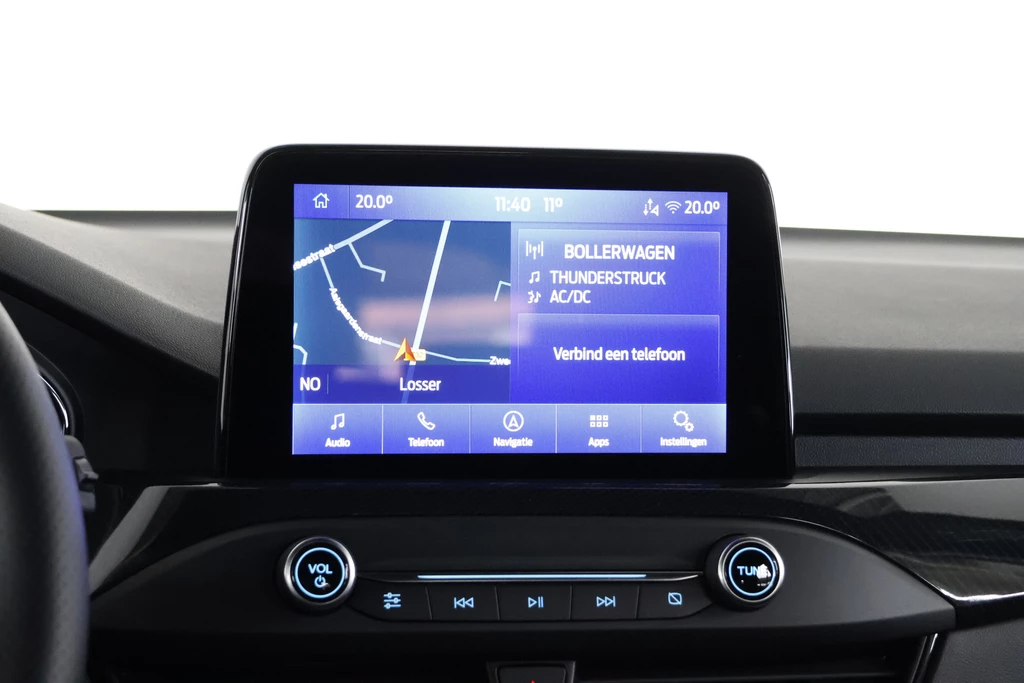 Ford Focus – foto 17