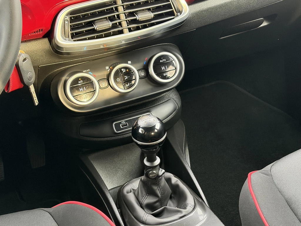 Fiat 500X – foto 28