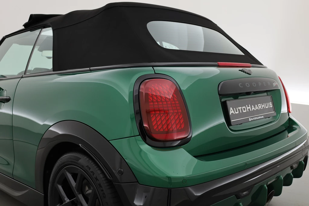 MINI Cooper Cabrio – foto 3
