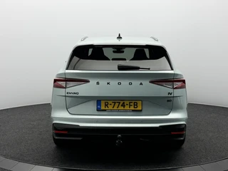 Škoda Enyaq iV – thumbnail 5