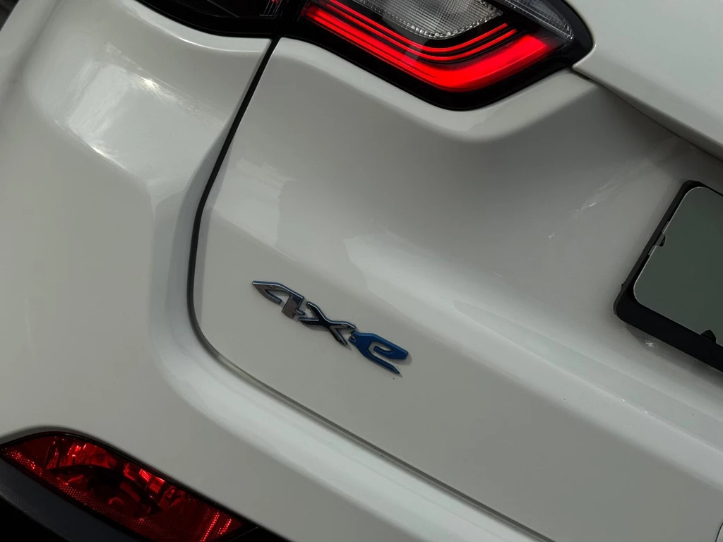 Jeep Compass – foto 27