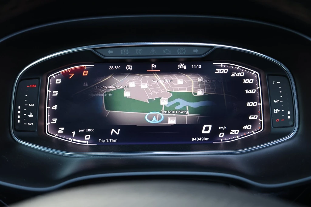 CUPRA Ateca – foto 10