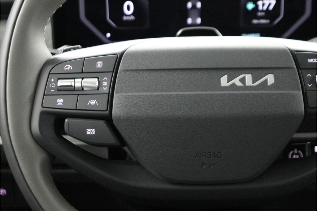Kia EV3 – foto 30