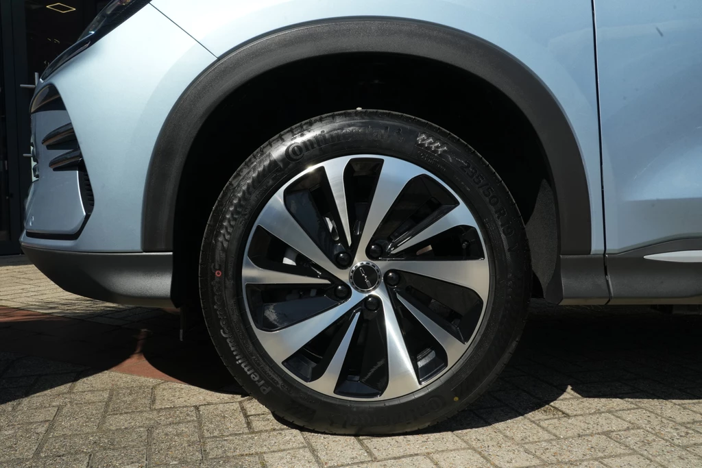 BYD SEAL U – foto 9