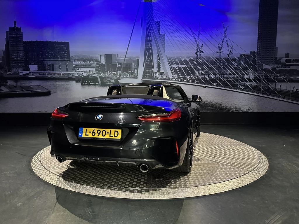 BMW Z4 – foto 9