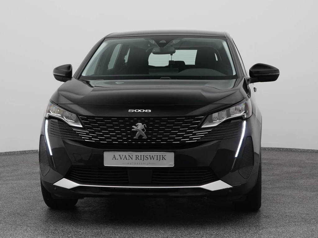 Peugeot 5008 – foto 18