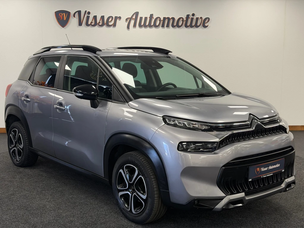 Citroën C3 Aircross – foto 13