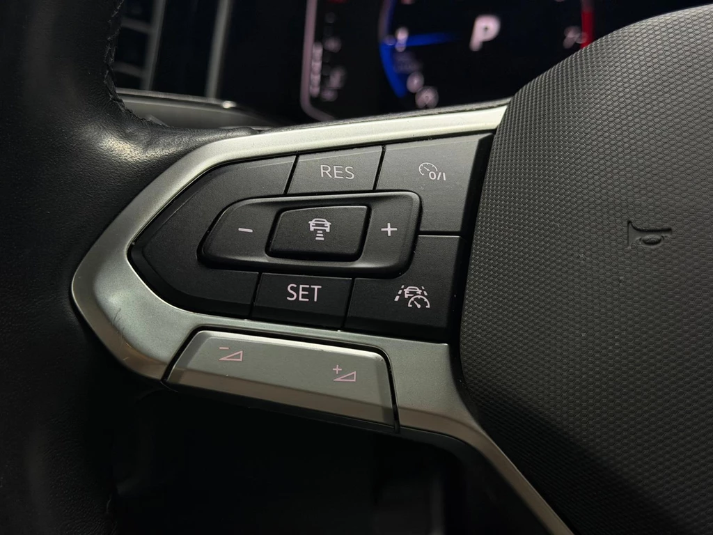 Volkswagen Taigo – foto 13