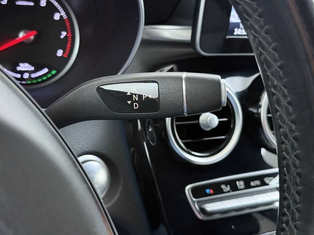 Mercedes-Benz C-Klasse – foto 37