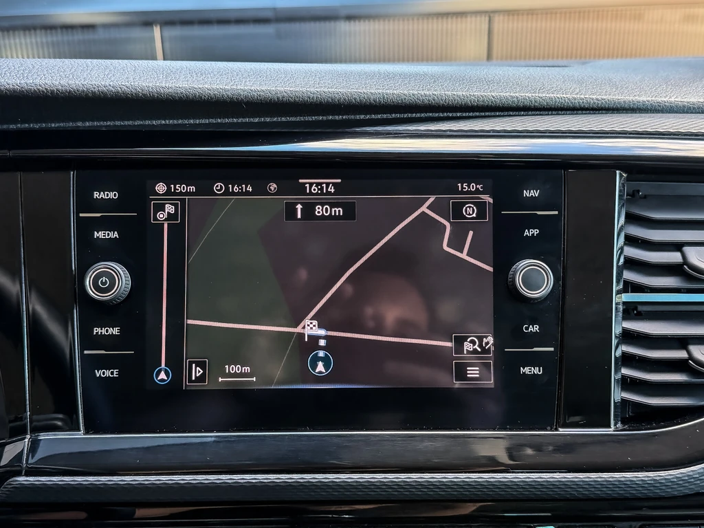 Volkswagen Transporter – foto 71