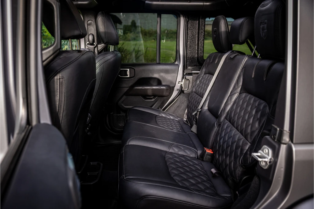 Jeep Wrangler – foto 28