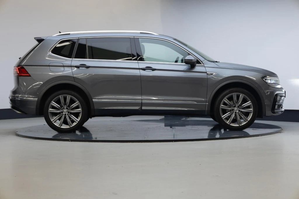 Volkswagen Tiguan Allspace – foto 7