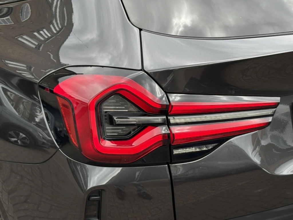 BMW X3 – foto 53
