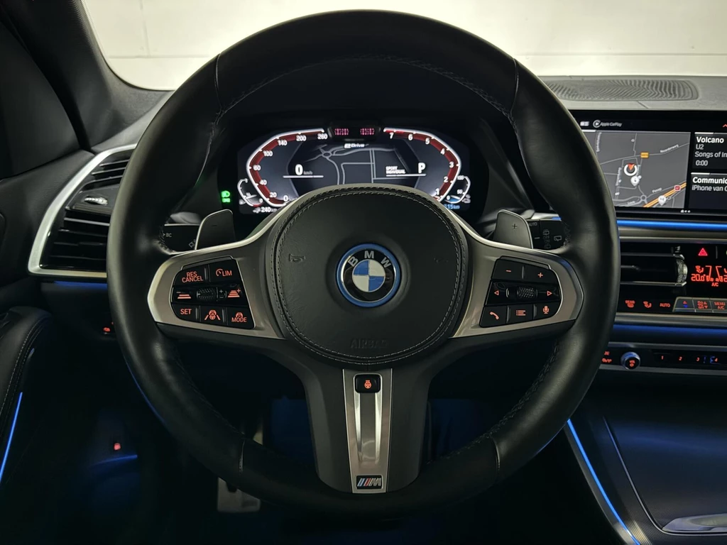 BMW X5 – foto 40