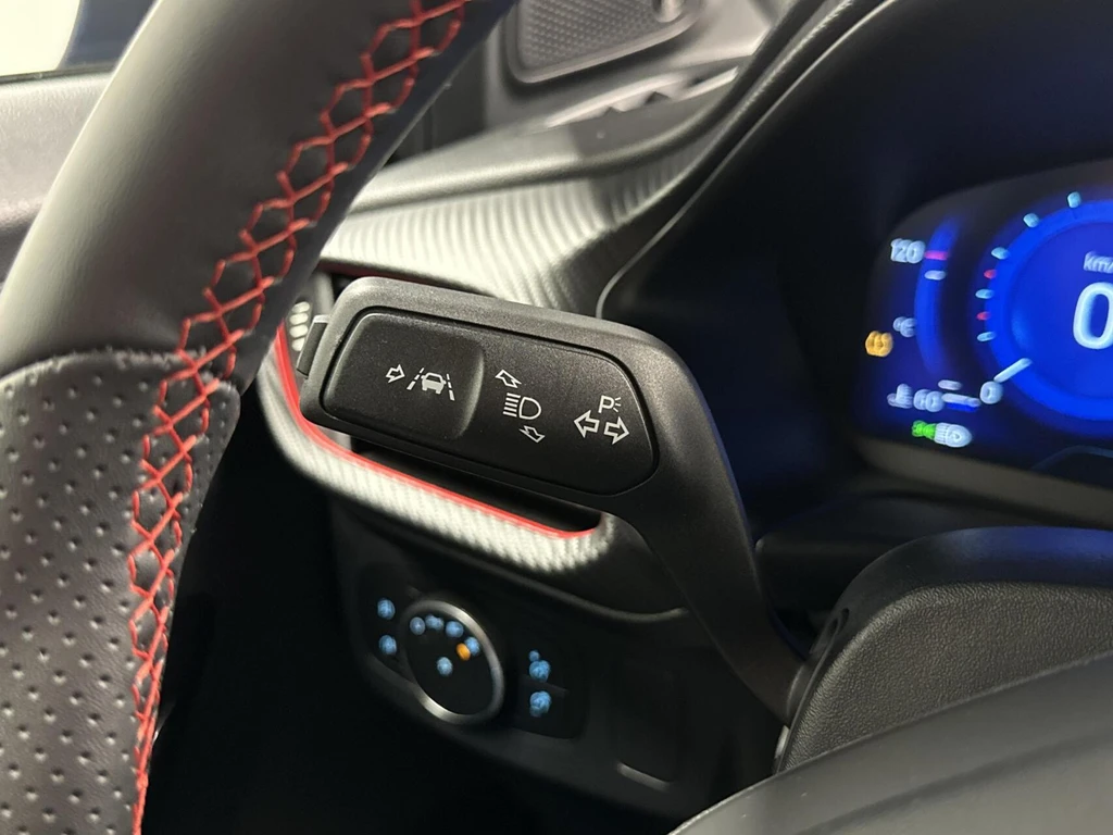 Ford Puma – foto 23