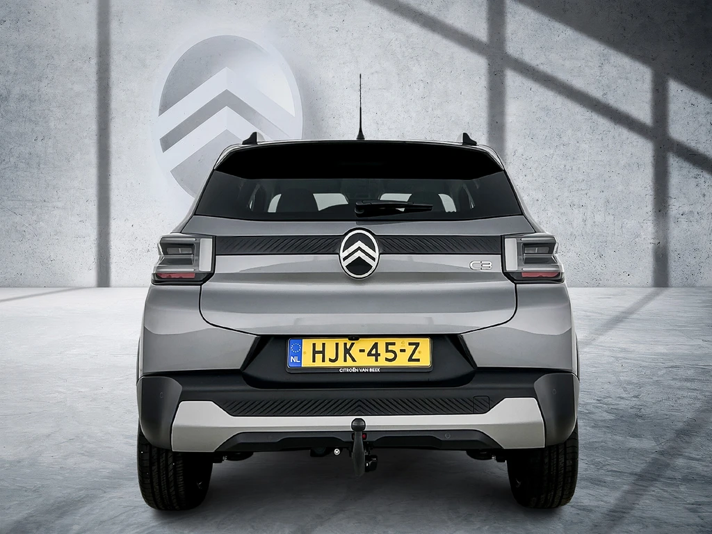 Citroën C3 – foto 3