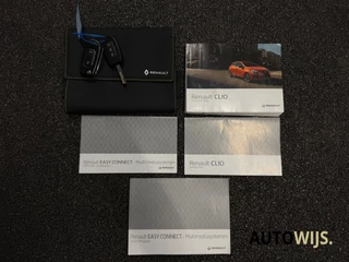 Renault Clio – thumbnail 21