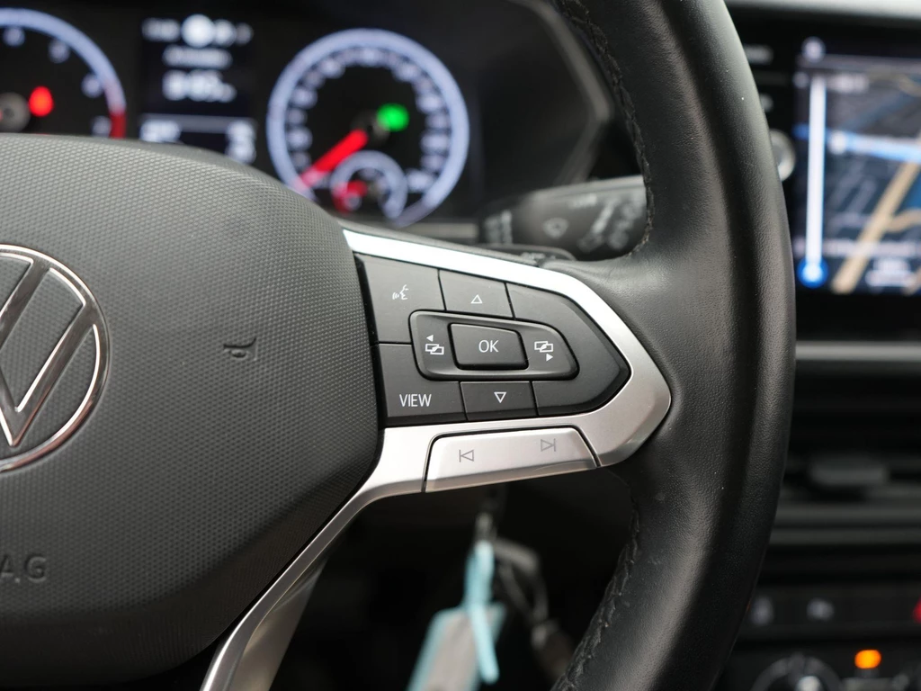 Volkswagen T-Cross – foto 16
