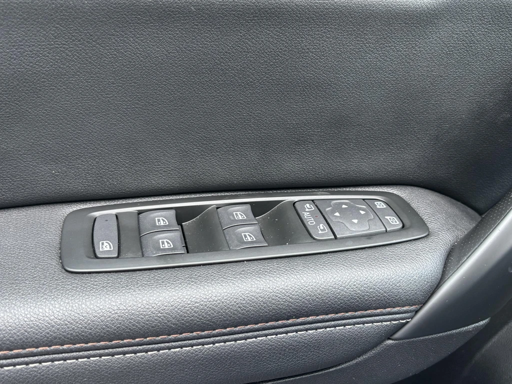 Renault Megane E-Tech – foto 16