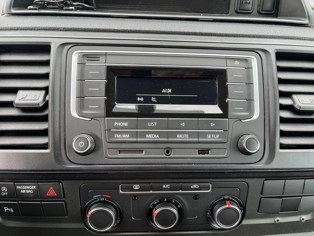 Volkswagen Transporter – foto 27