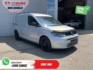Volkswagen Caddy – thumbnail 7