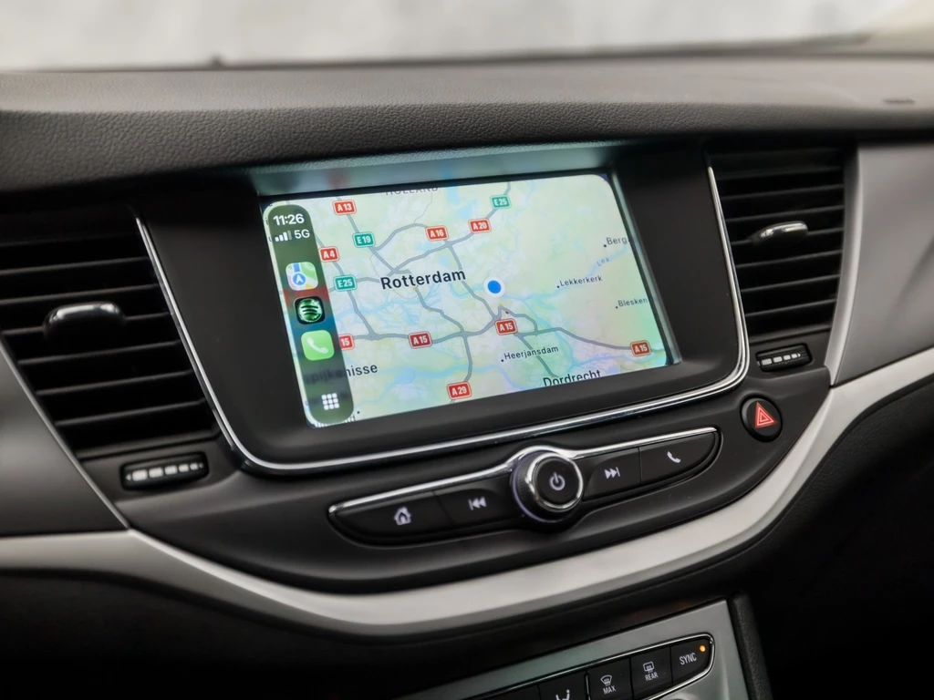 Opel Astra – foto 28