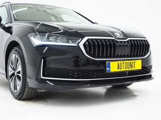 Škoda Superb – thumbnail 8