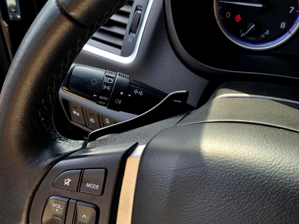 Suzuki S-Cross – foto 28