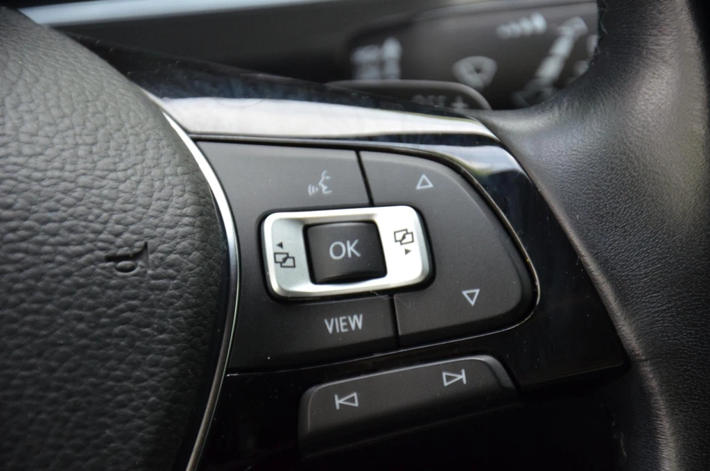 Volkswagen Tiguan Allspace – foto 37